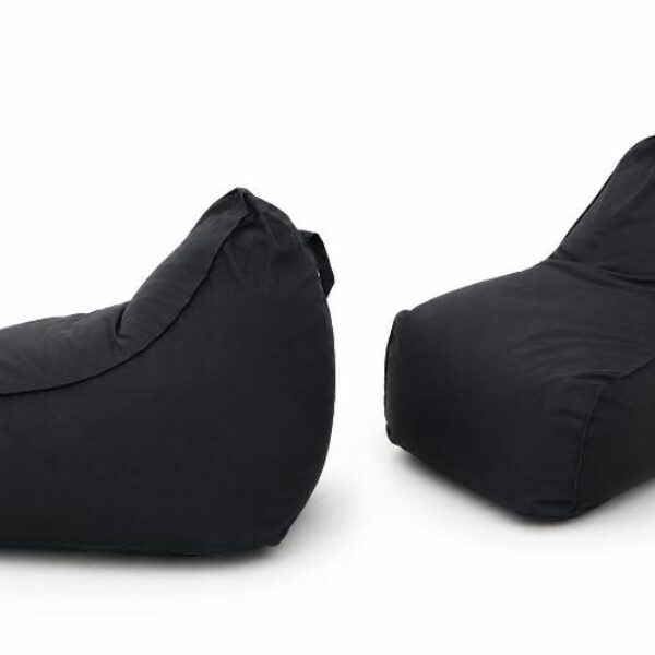 פוף טרנקילו דרלון 103 BLACK